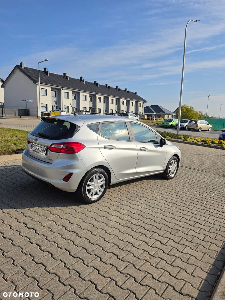 Ford Fiesta - 26