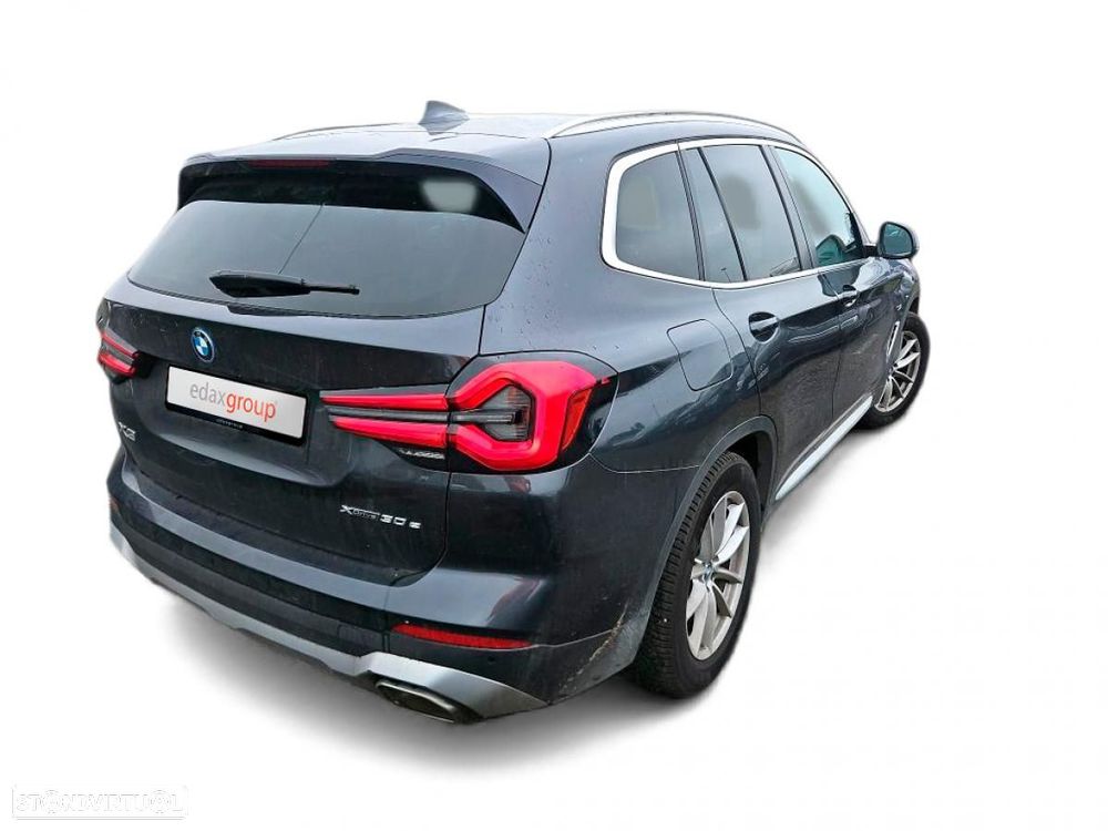 BMW X3 30 e xDrive - 2
