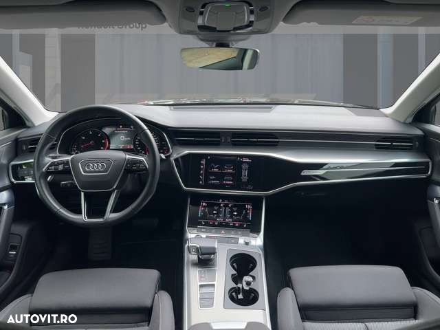 Audi A6 - 8