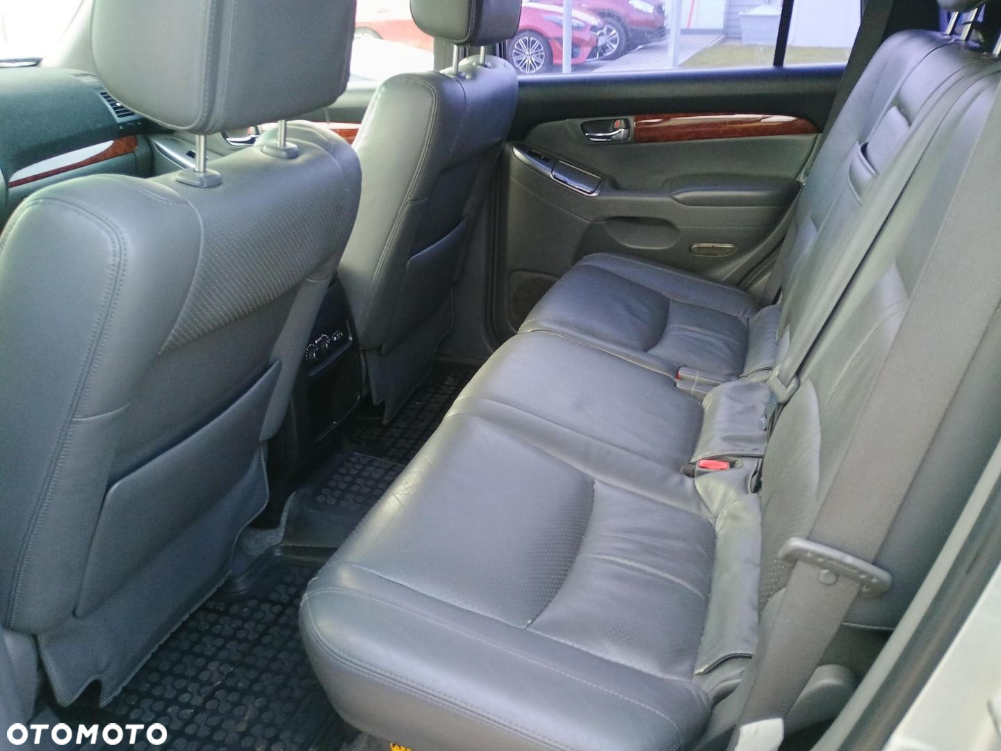 Toyota Land Cruiser 3.0 D Sol - 8