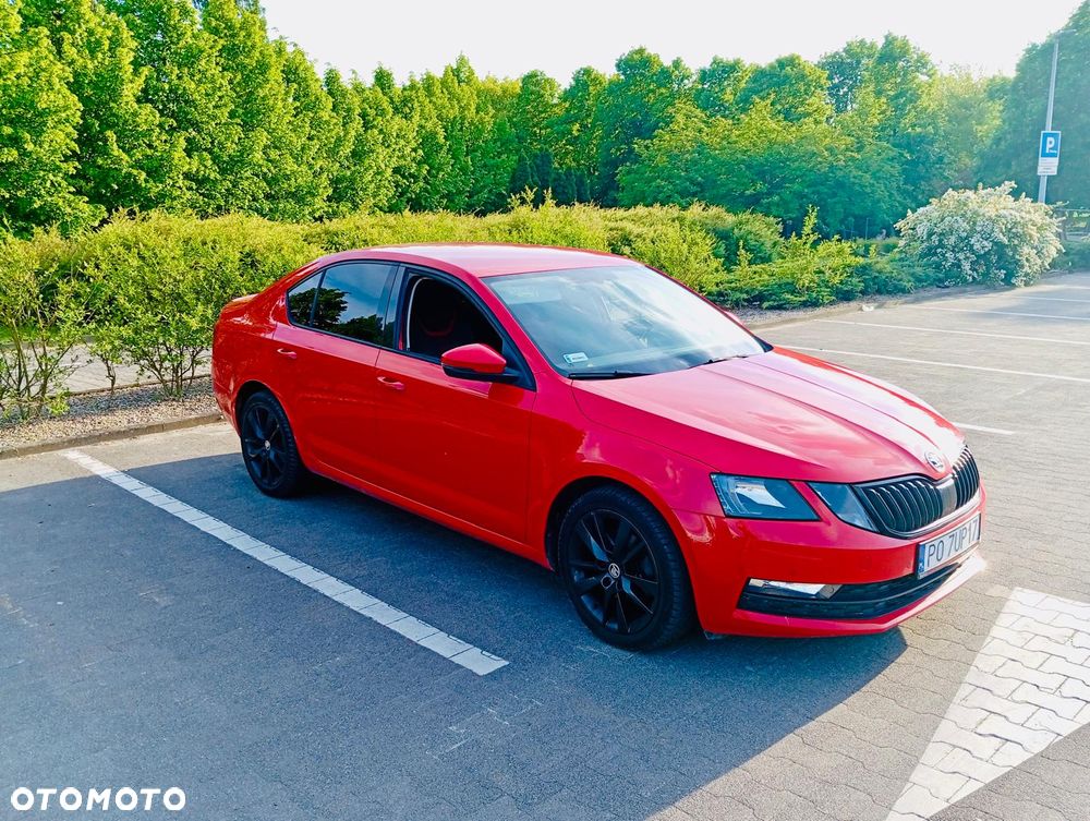 Skoda Octavia 1.4 TSI Ambition - 2