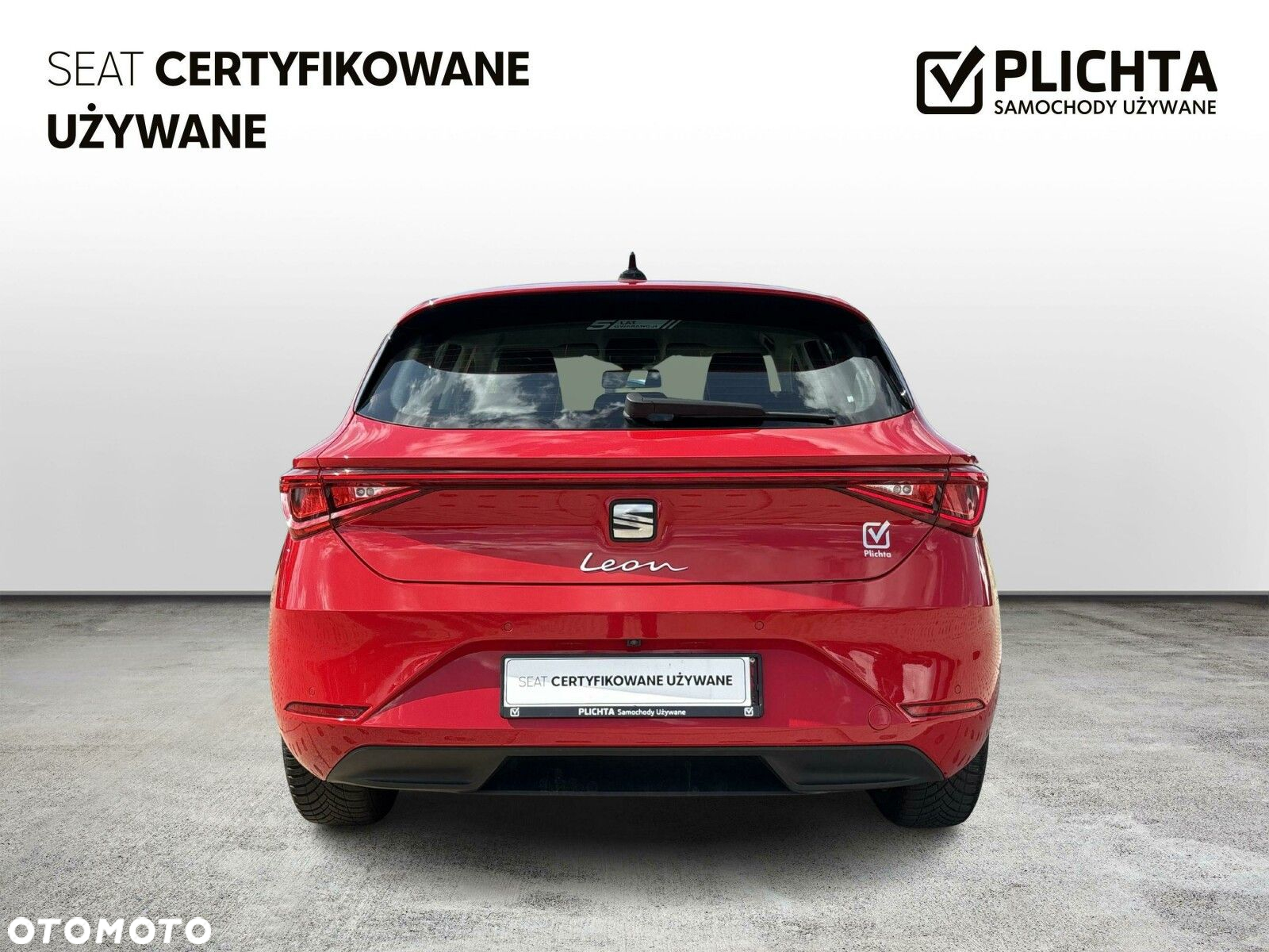 Seat Leon 1.0 TSI Style - 4