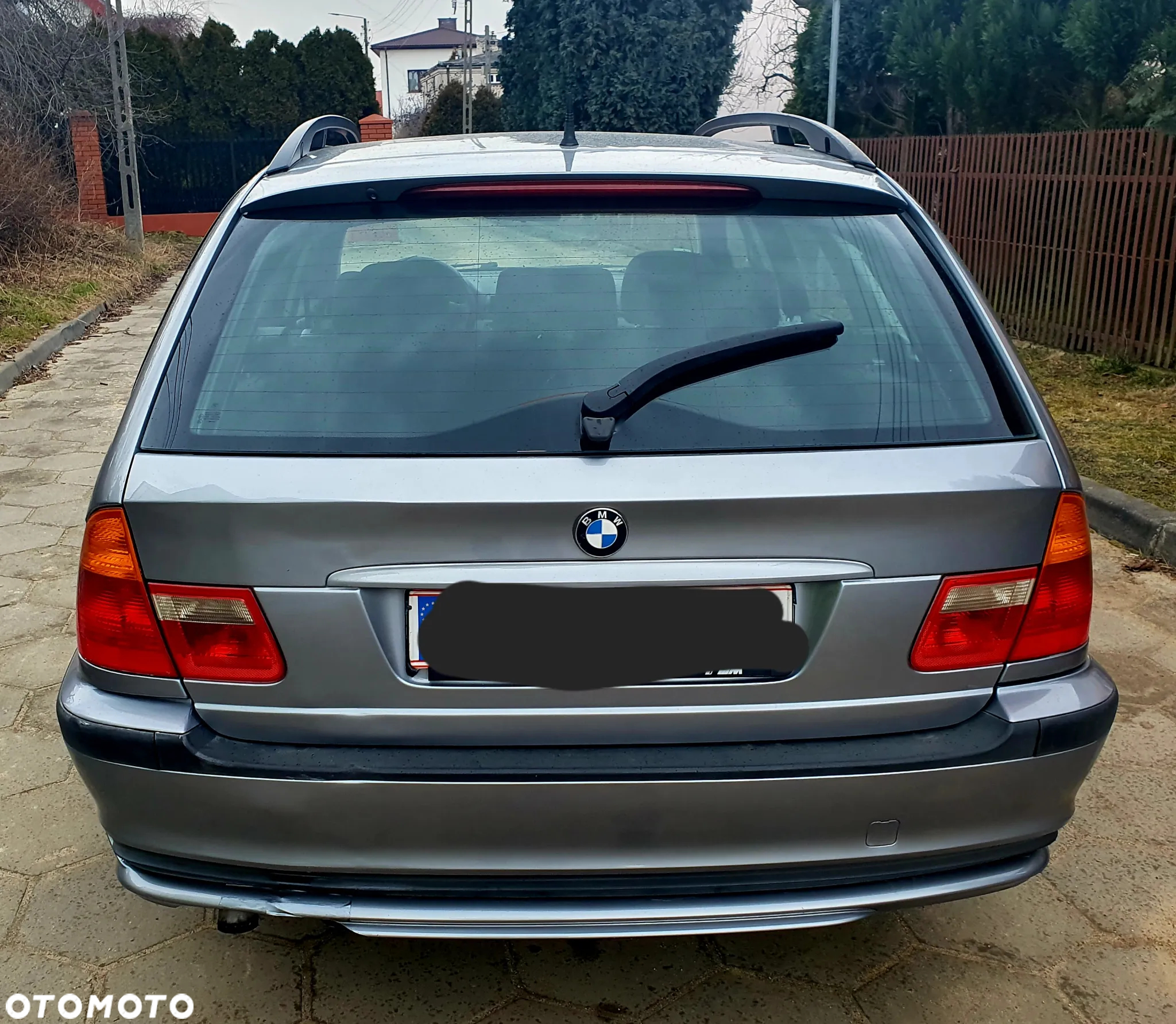 BMW Seria 3 320d Touring Edition Exclusive - 21