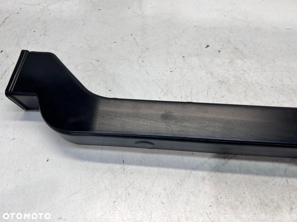 KIEROWNICA POWIETRZA KANAŁ TUNEL AUDI Q4 E-TRON SPORTBACK 1EA864253 - 7