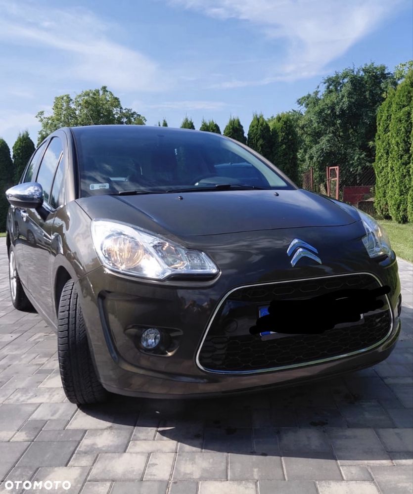 Citroën C3 - 1