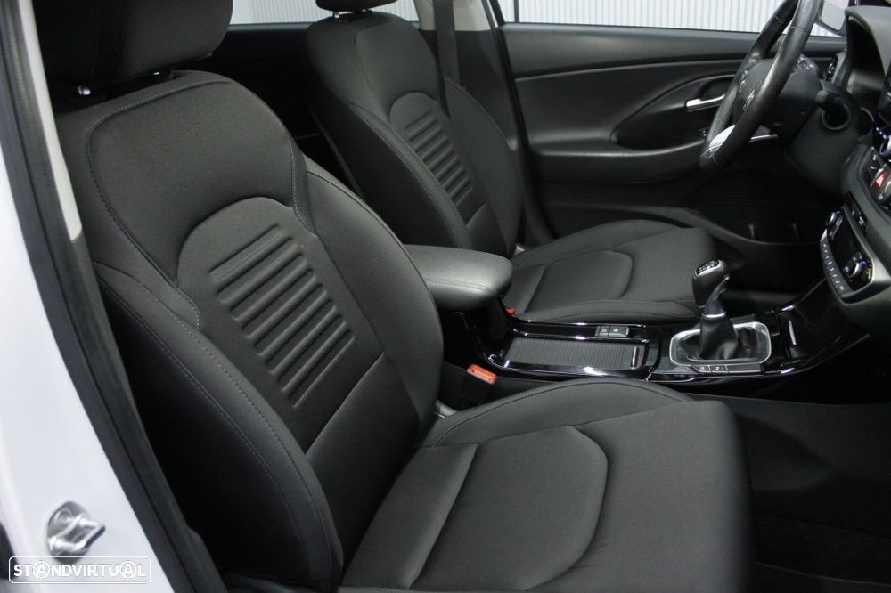 Hyundai i30 SW 1.0 T-GDi Style Plus - 15