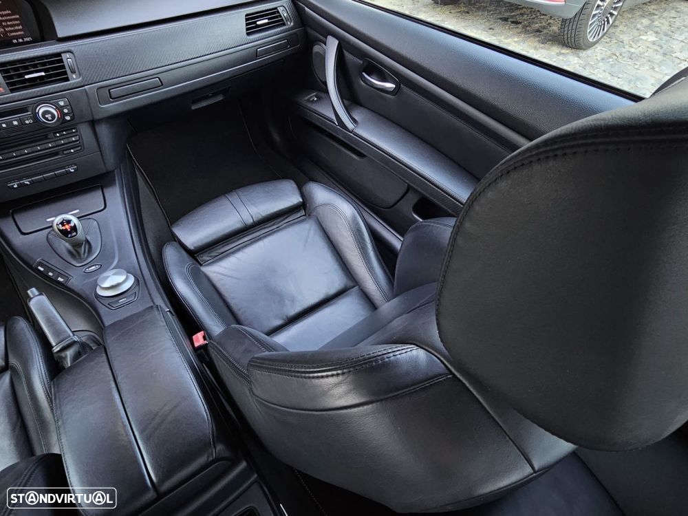 BMW M3 Auto - 22