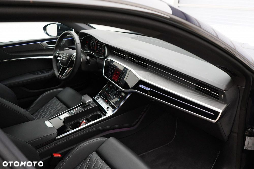 Audi A7 Sportback - 11