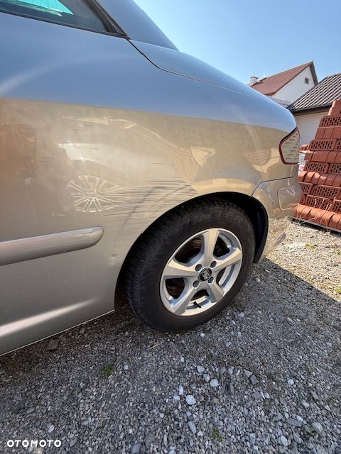 Peugeot 307 1.6 Trendy - 16