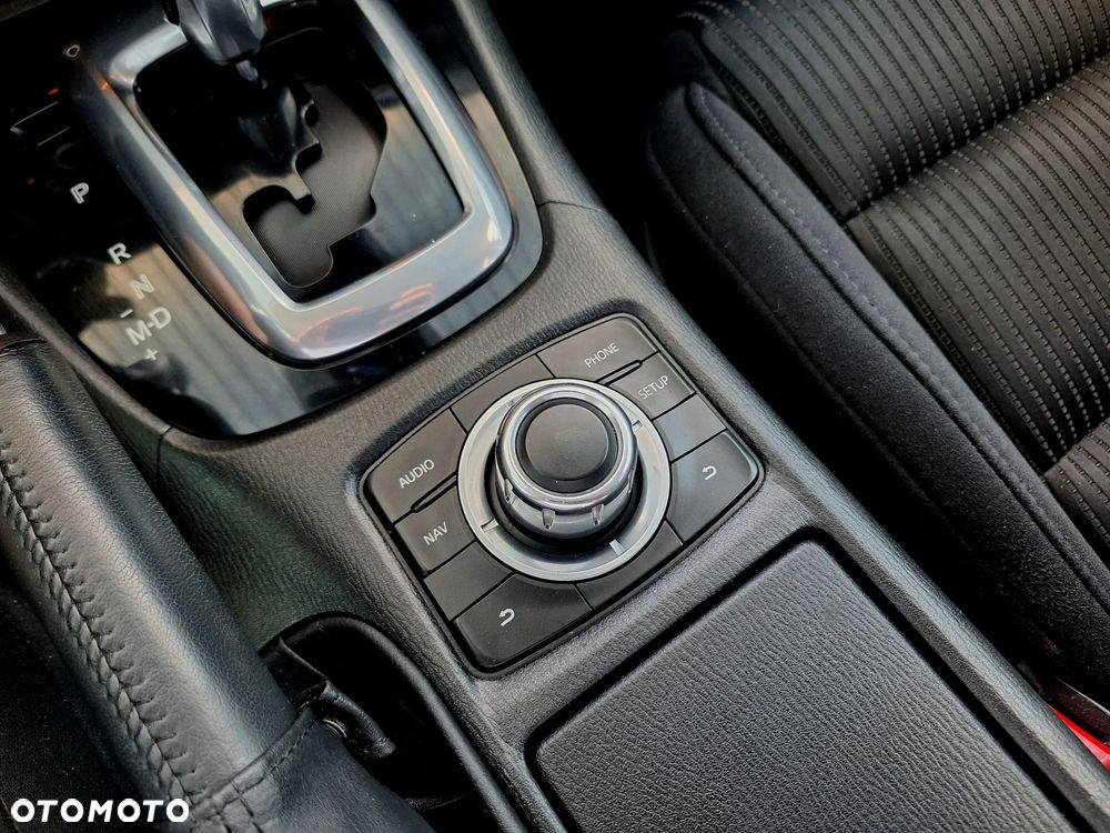 Mazda 6 - 13