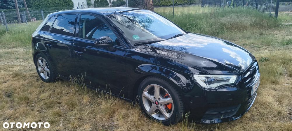 Audi A3 Sportback 1.4 TFSI cylinder on demand Attraction - 19