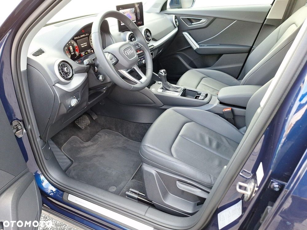 Audi Q2 - 13