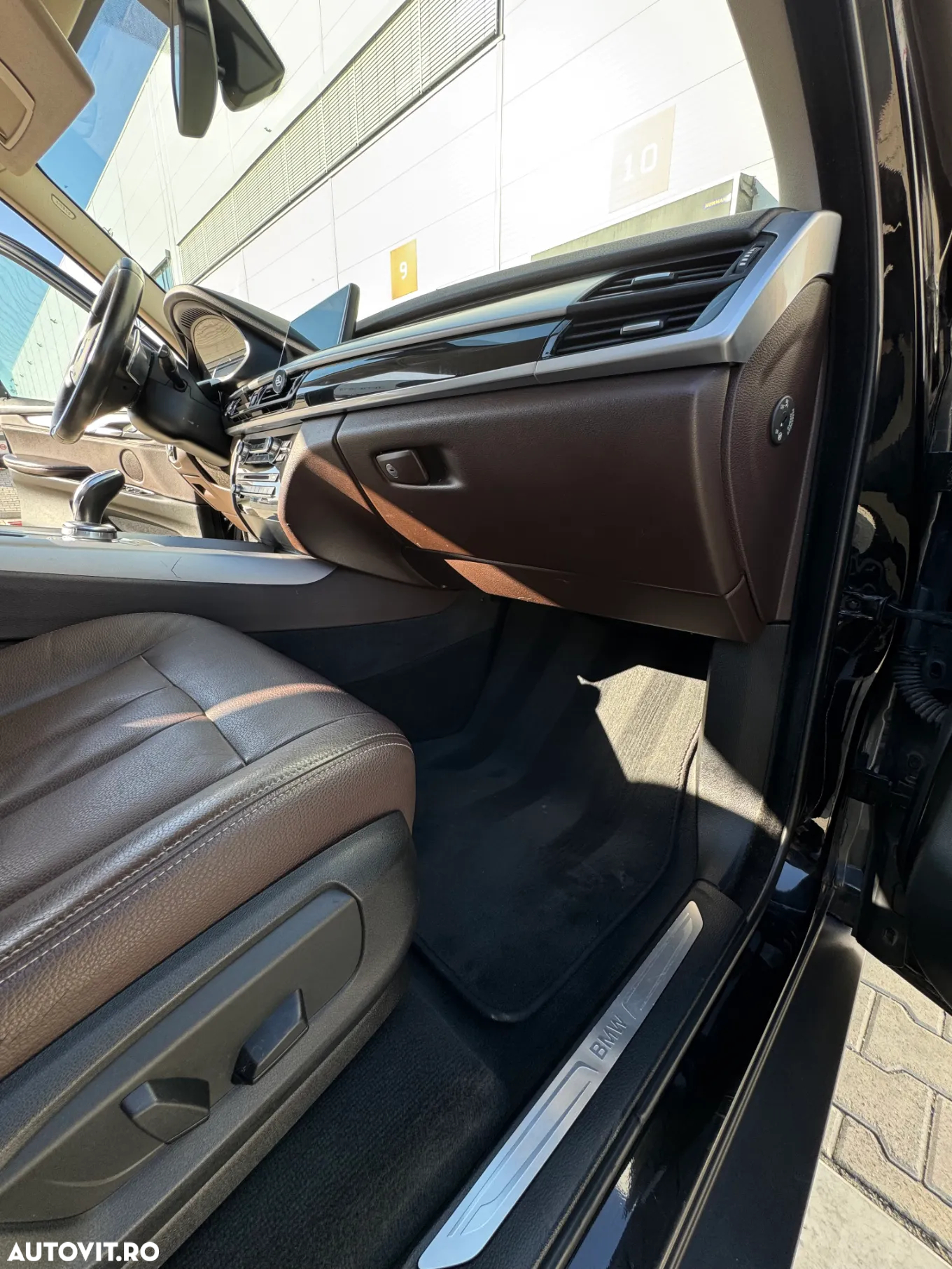 BMW X5 xDrive25d - 17