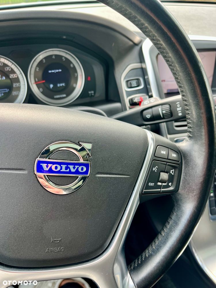 Volvo XC 60 - 17