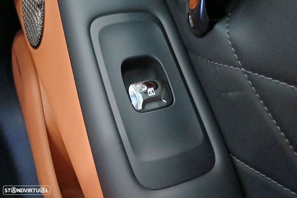 Aion V 75.26 kWh Premium - 12