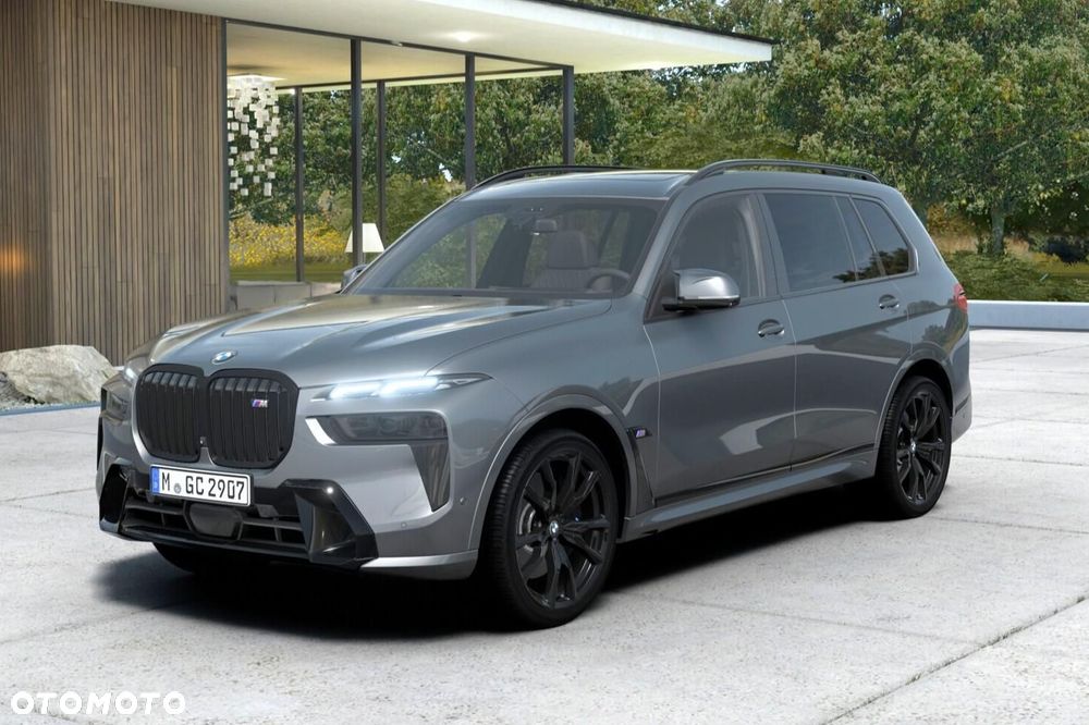 BMW X7 - 1