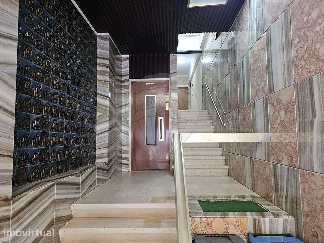 Apartamento T1 para arrendamento - Grande imagem: 4/21