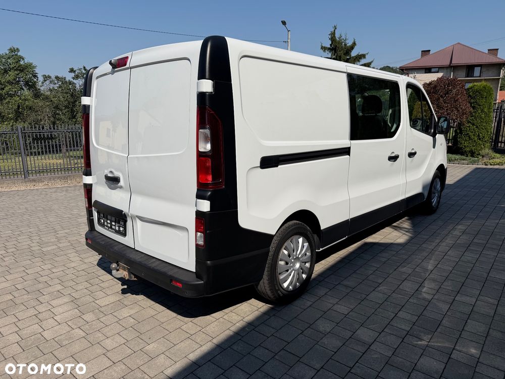 Renault Trafic - 4