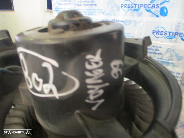 Motor Sofagem AY166100 0144 CHRYSLER VOYAGER 1999 - 3