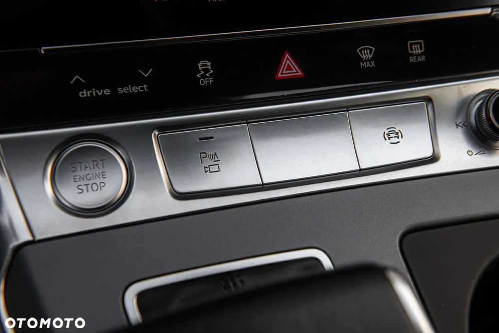 Audi A6 Allroad quattro 50 TDI tiptronic - 31