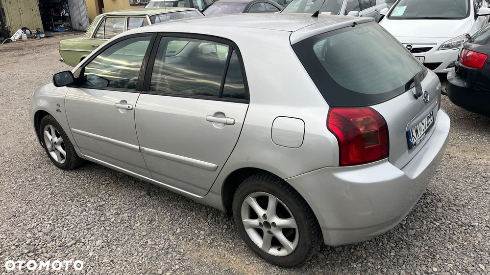 Toyota Corolla 2.0 D-4D Prestige - 39