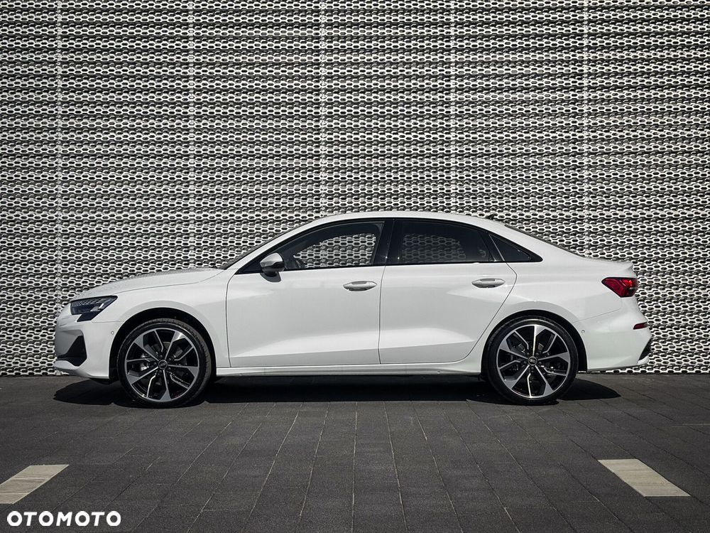 Audi A3 Limousine - 4