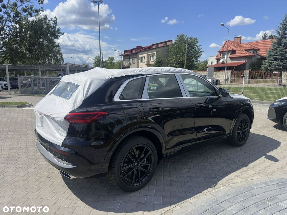 Audi Q5 TFSI quattro 150 kW S tronic - 6
