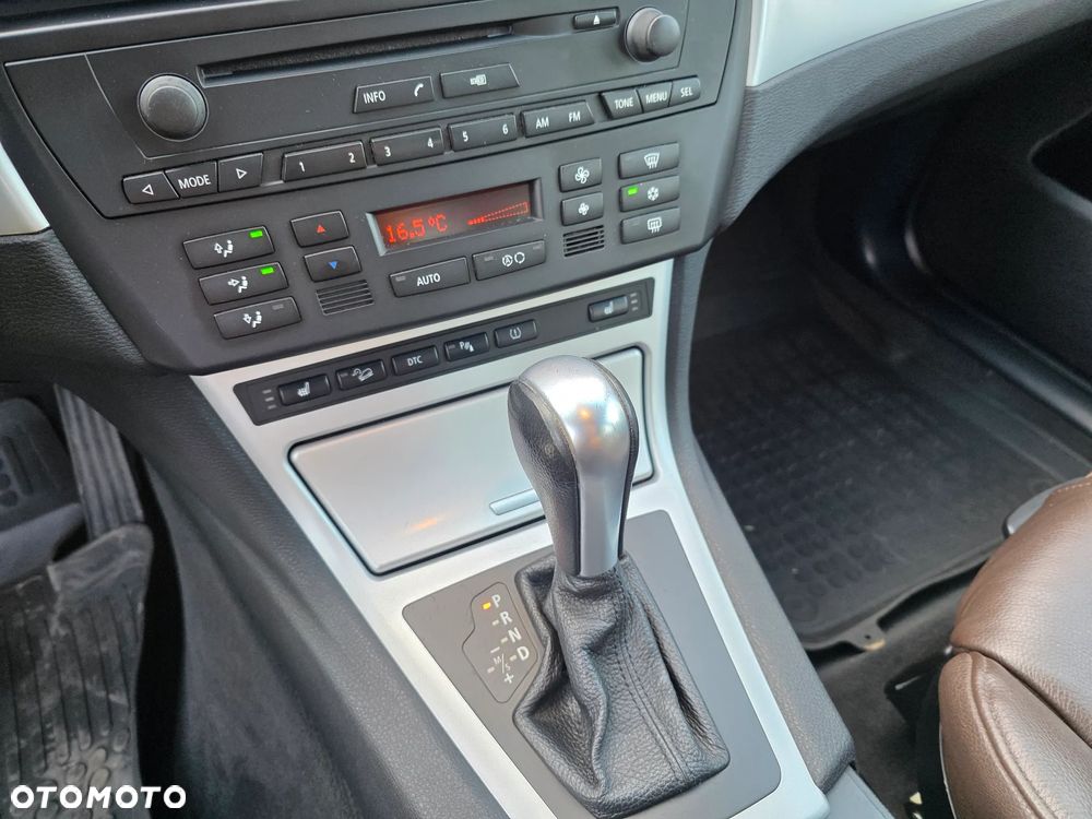 BMW X3 xDrive30d Limited Sport Edition - 29