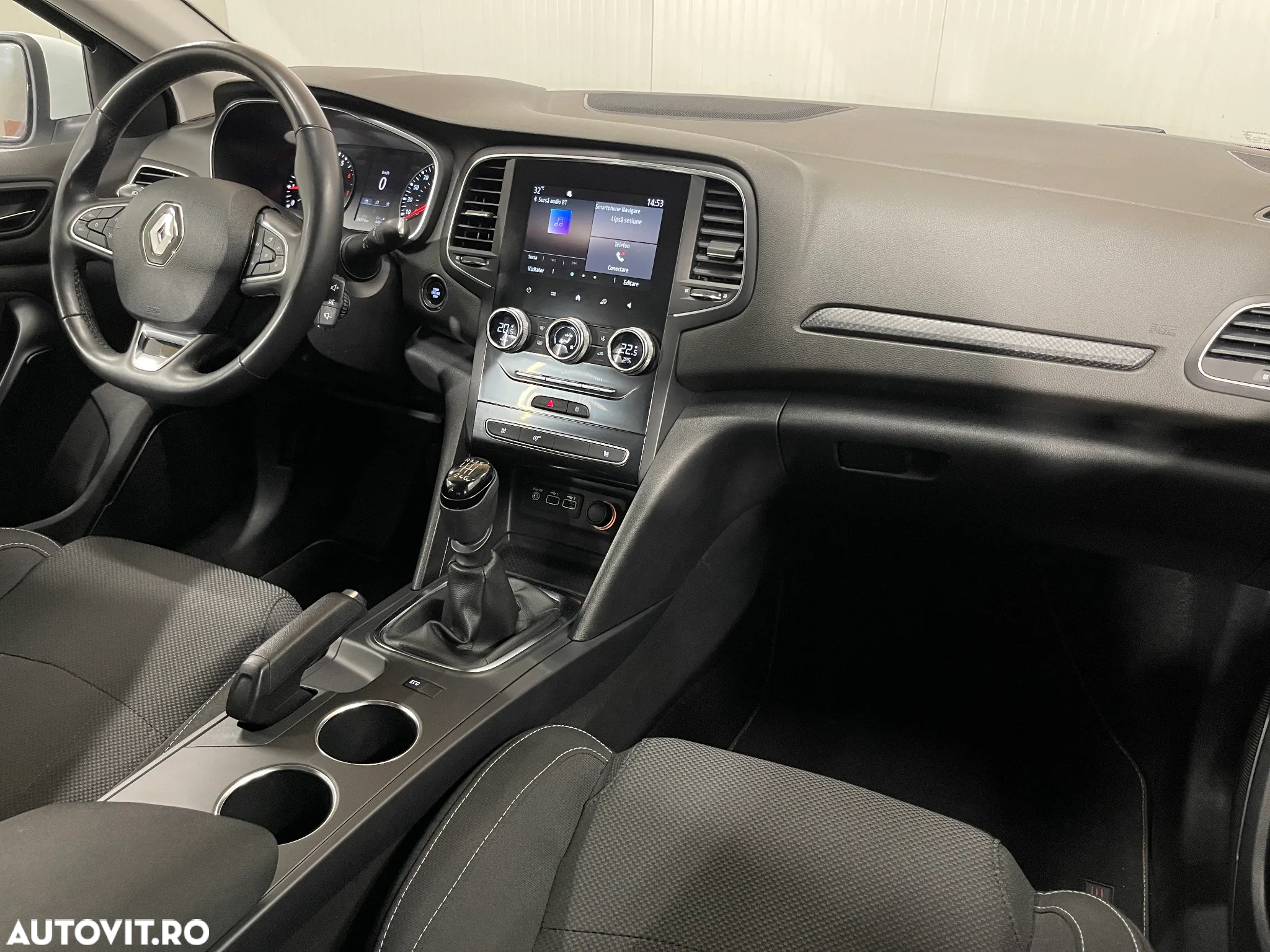 Renault Megane TCe 140 GPF Equilibre - 7