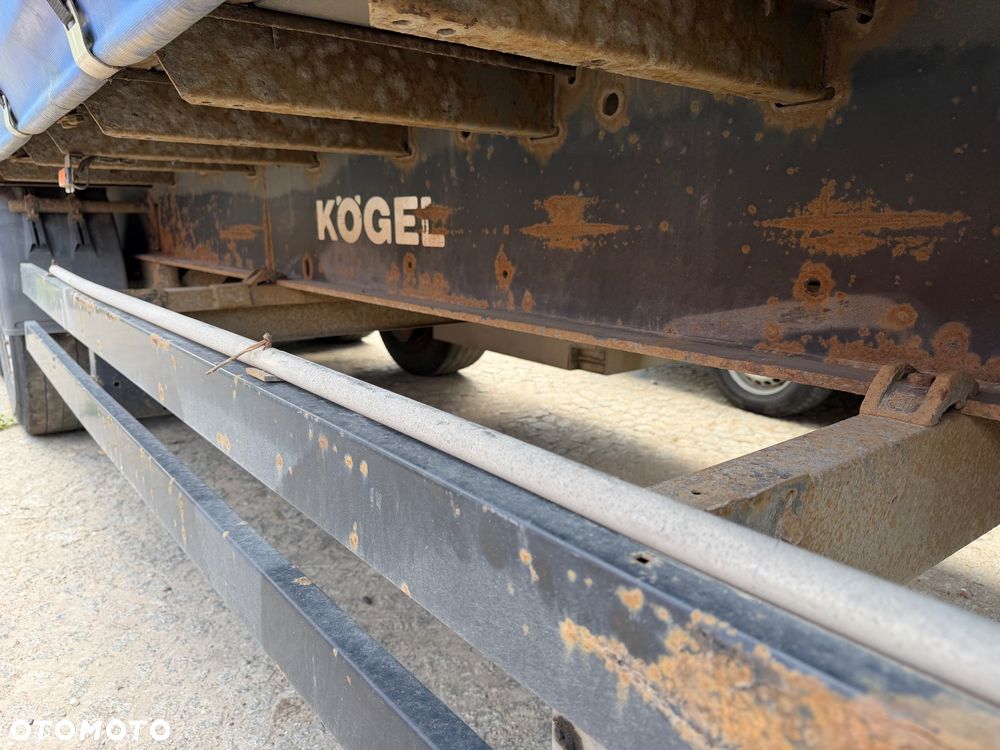 Kögel S24 - 6