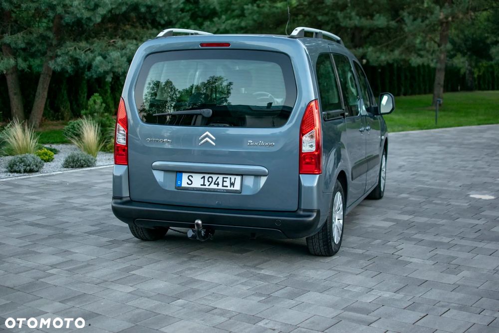 Citroën Berlingo 1.6 16V Multispace - 3