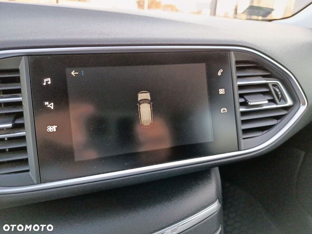 Peugeot 308 - 20