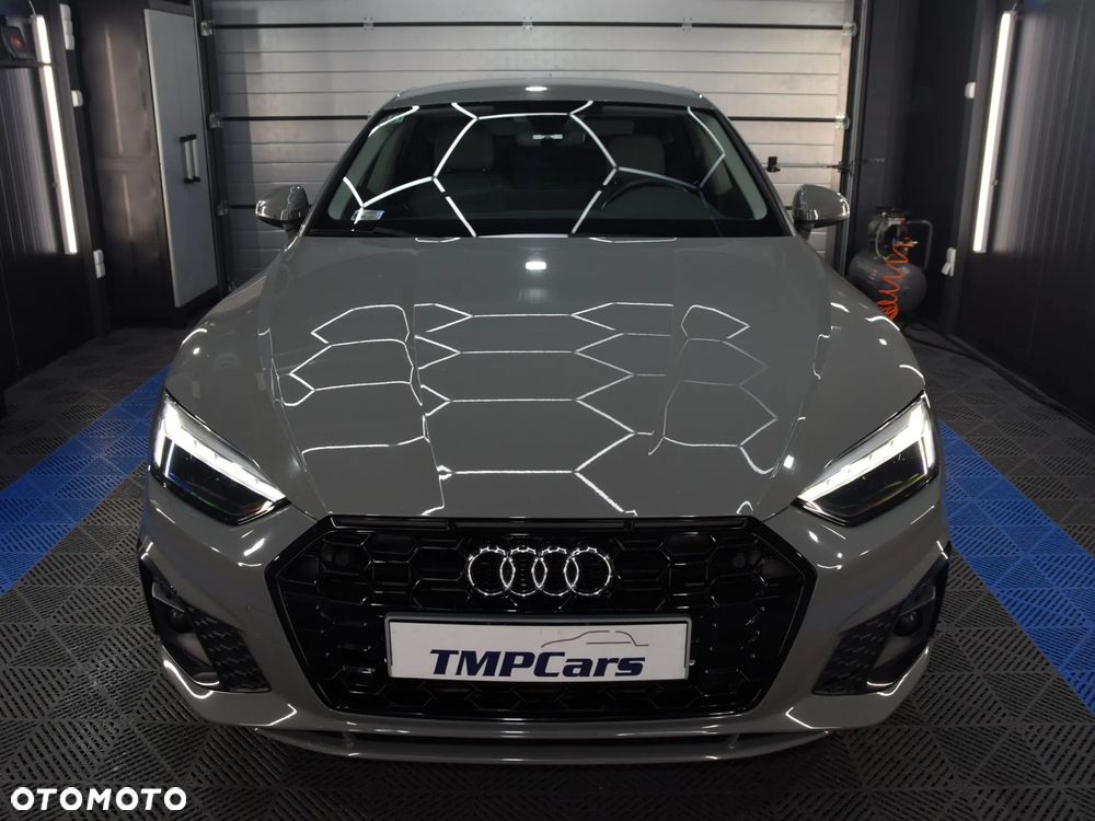 Audi A5 Sportback 40 TFSI S tronic - 25