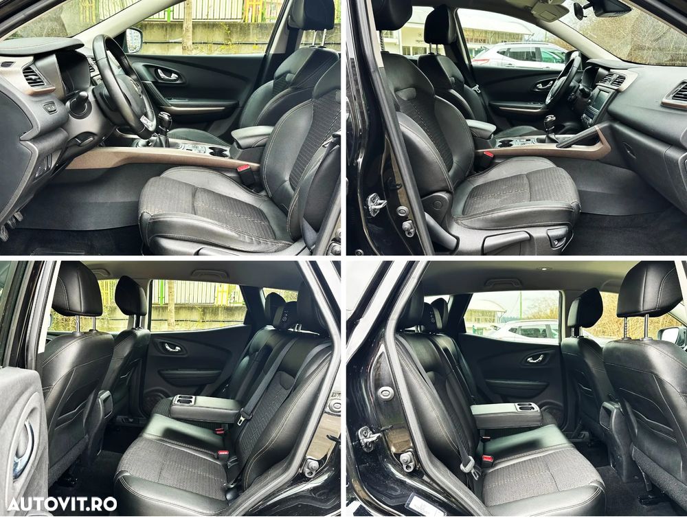 Renault Kadjar Energy dCi 130 Business - 11