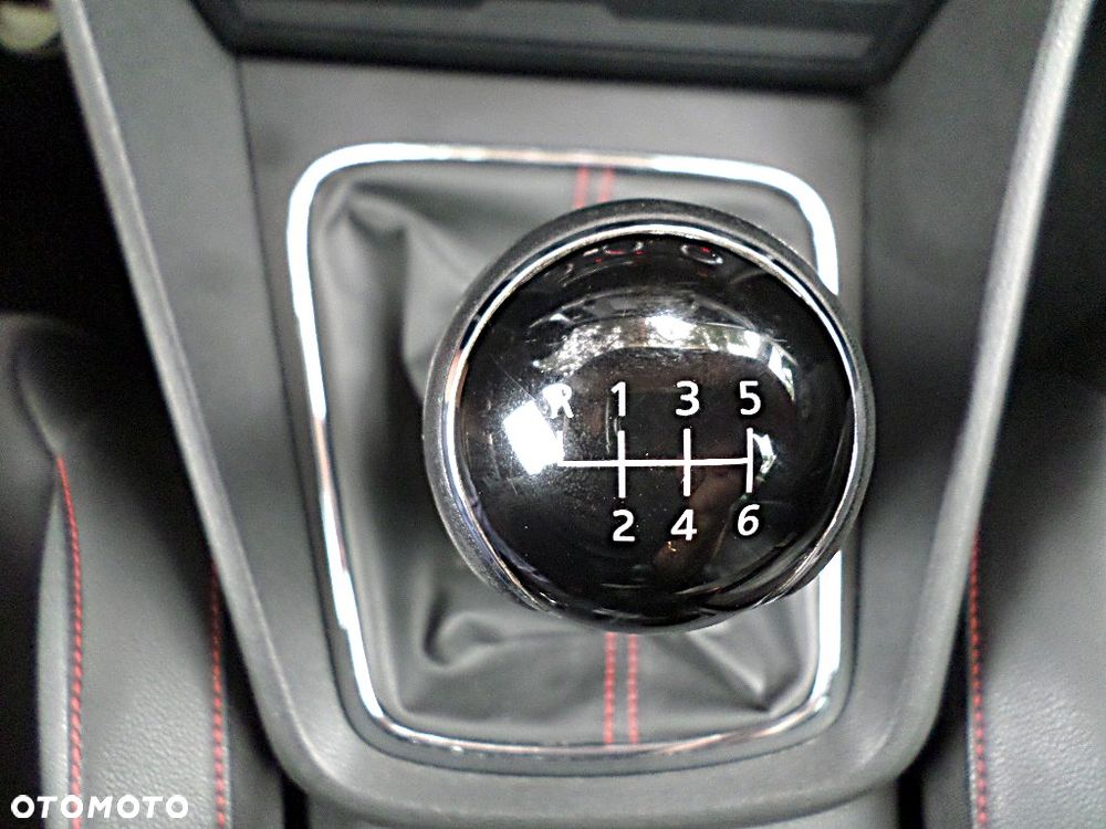 Seat Leon 2.0 TDI DPF FR - 28