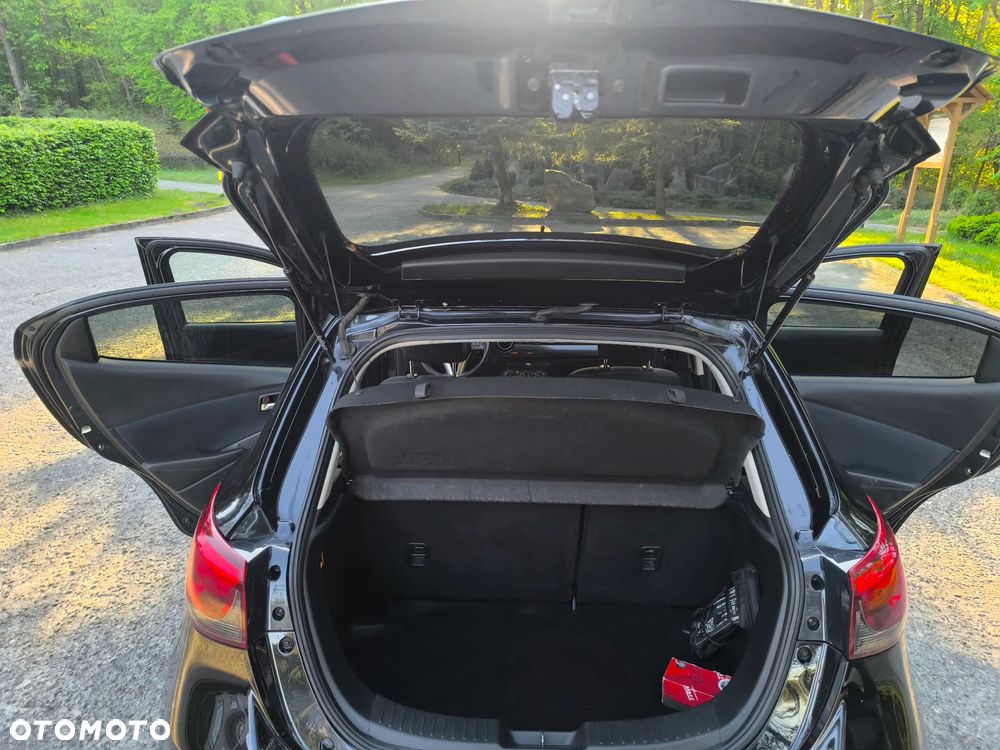 Mazda 2 SKYACTIV-G 75 Center-Line - 13