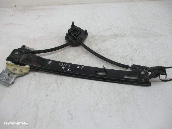 Elevador Tras Esq  Seat Ibiza Iv (6J5, 6P1) - 2