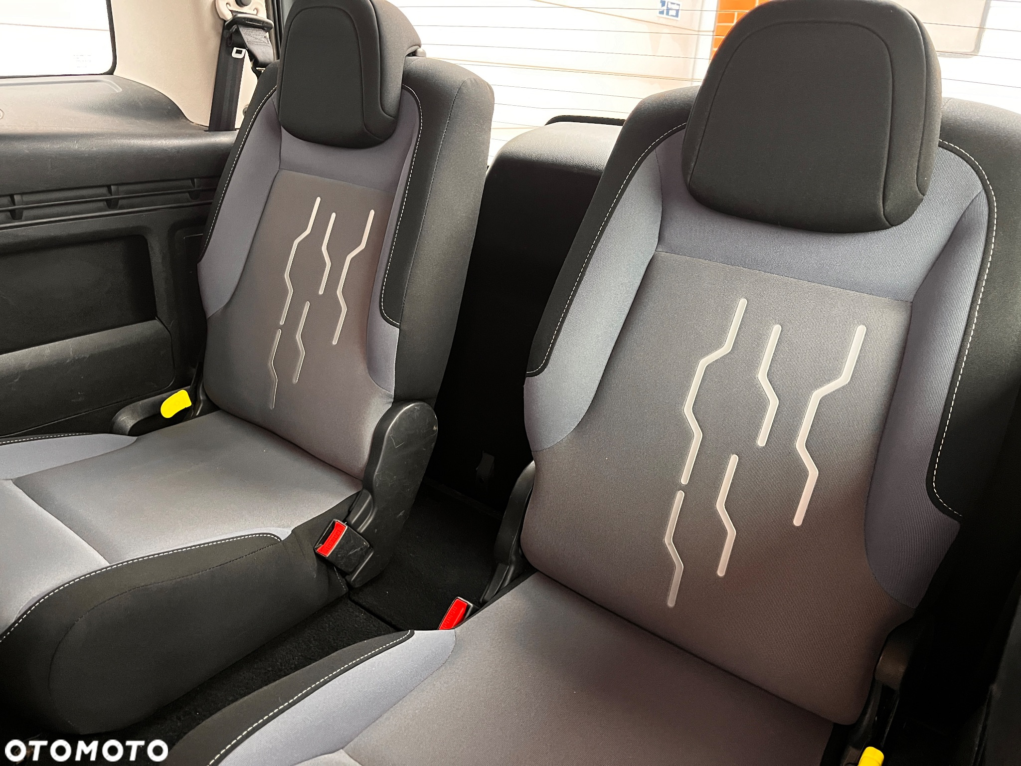 Peugeot Partner Tepee HDi FAP 90 Tendance - 34