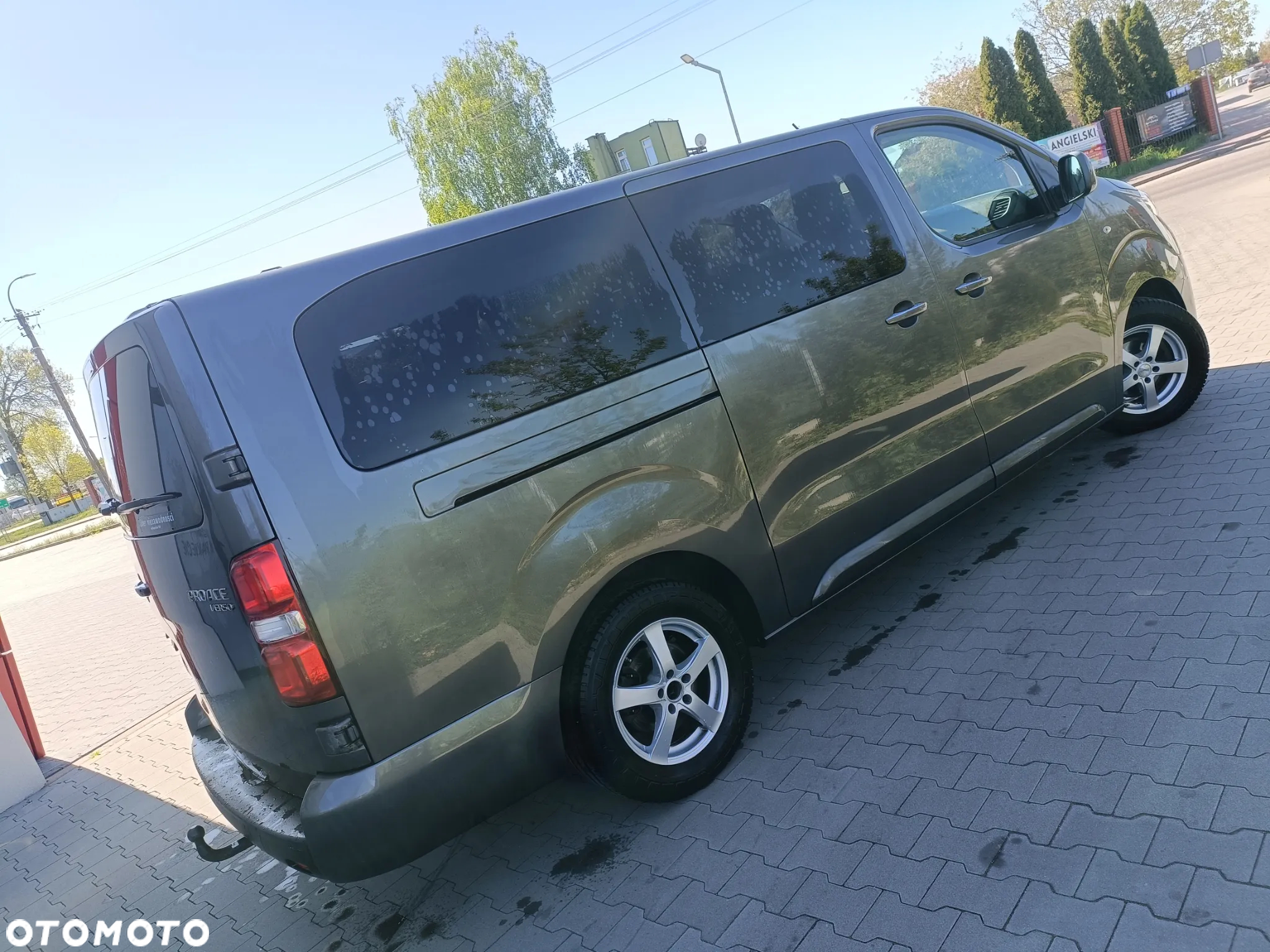 Toyota Proace Verso 2.0 D4-D Long Family - 4