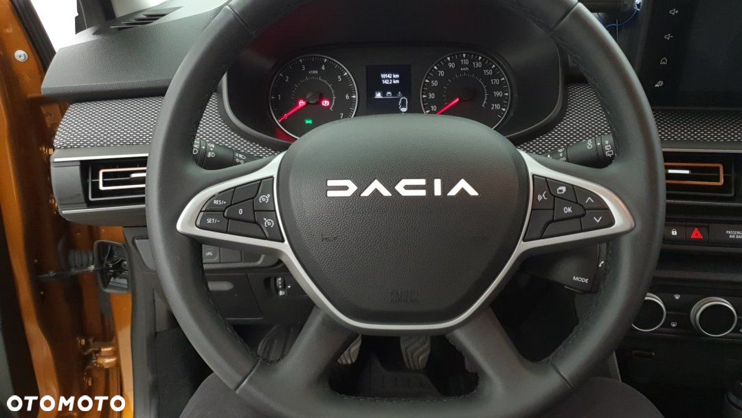 Dacia Sandero - 13