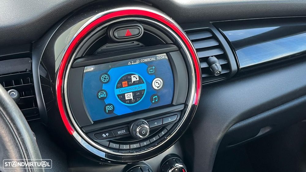 MINI 5 Portas One Auto - 13