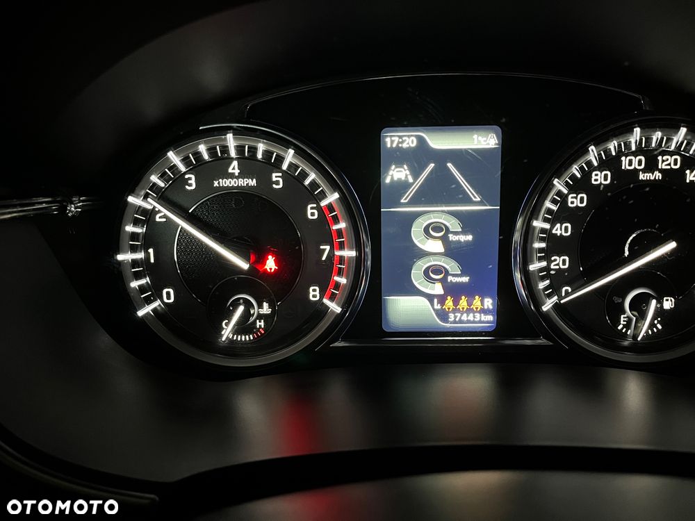 Suzuki Vitara 1.4 Boosterjet Premium 2WD - 27