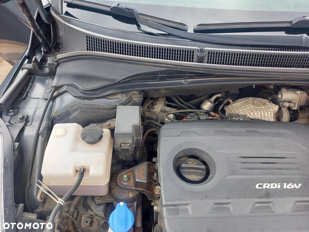 Hyundai i40 1.7 CRDi Comfort - 3