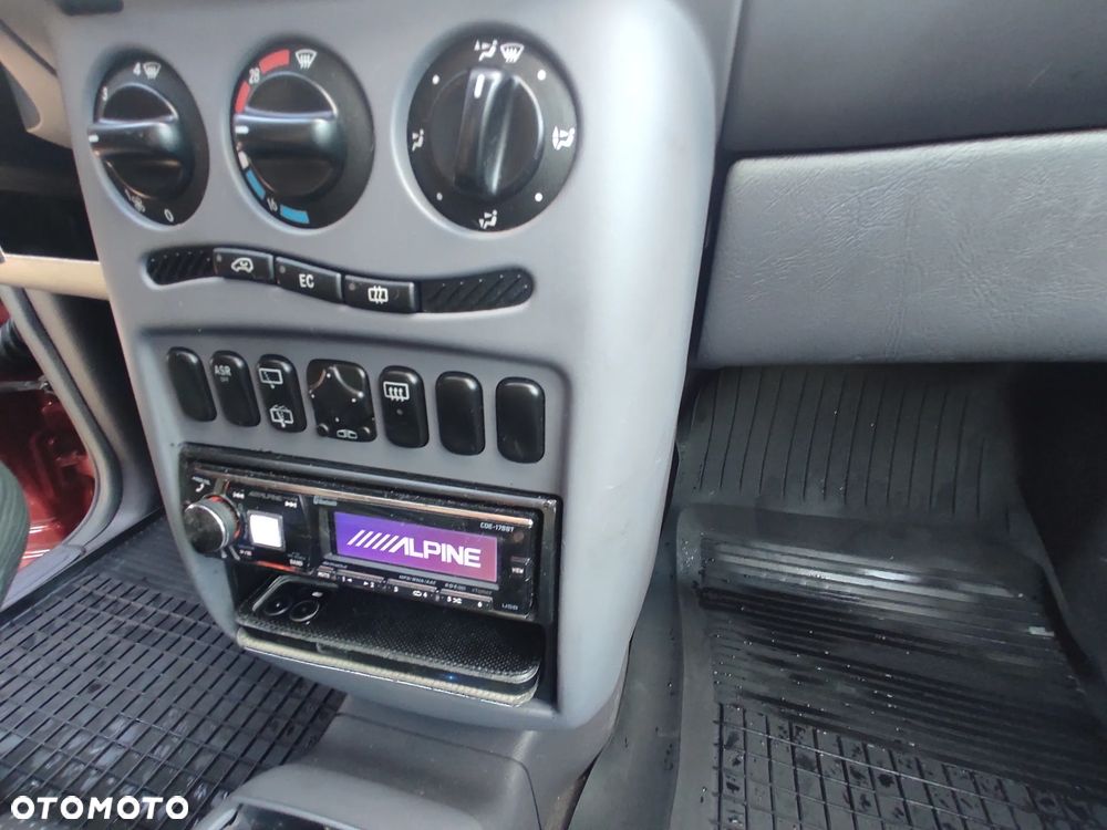 Mercedes-Benz Klasa A 140 Classic - 7