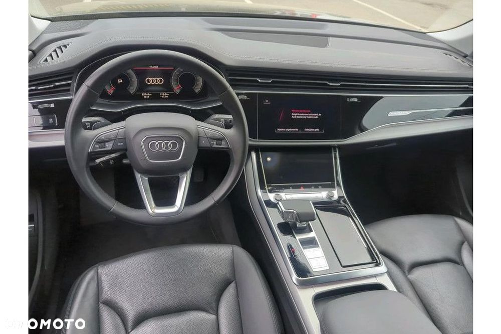 Audi Q7 - 12