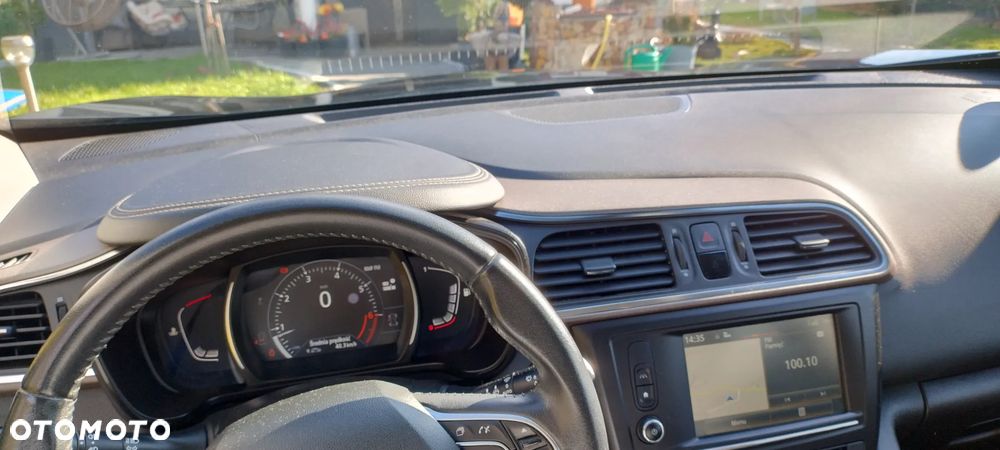 Renault Kadjar 1.2 Energy TCe Intens - 8