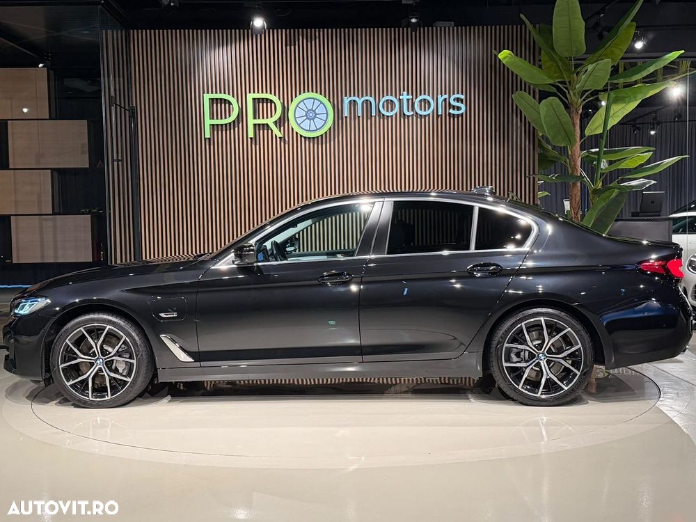 BMW Seria 5 - 14