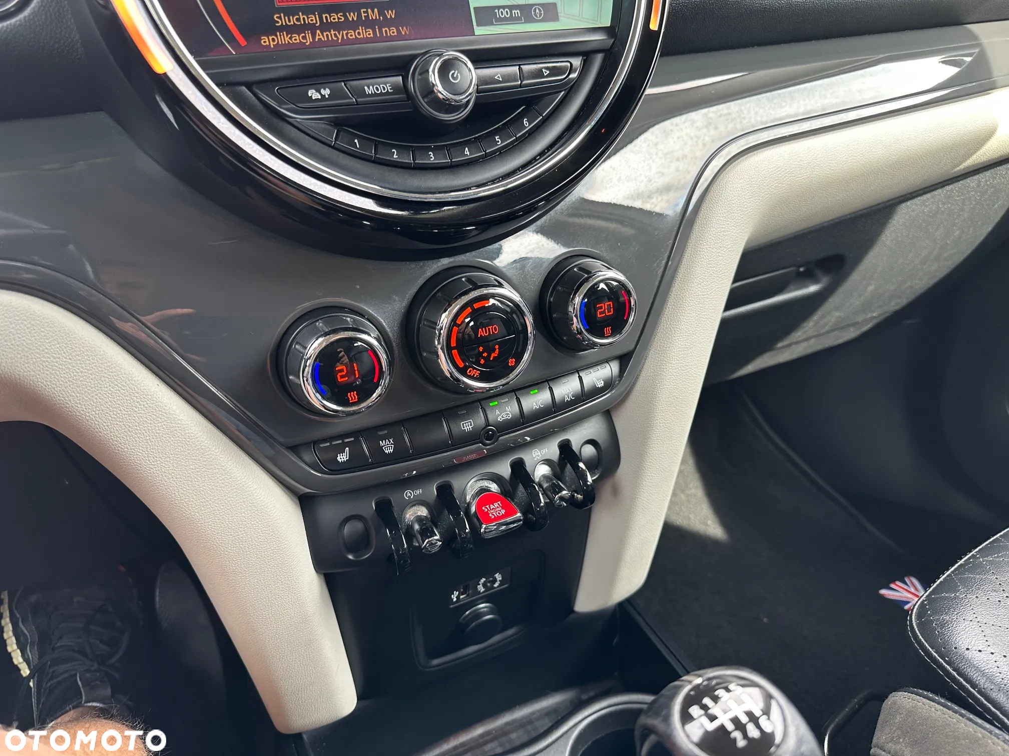 MINI Countryman Cooper SD Park Lane - 19