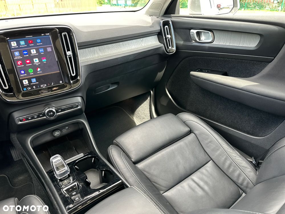 Volvo XC 40 - 14