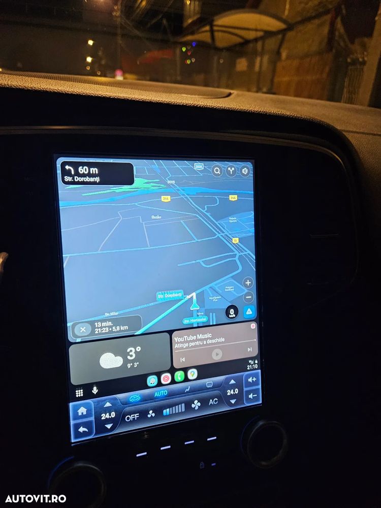 Renault Megane TCe GPF Zen - 18